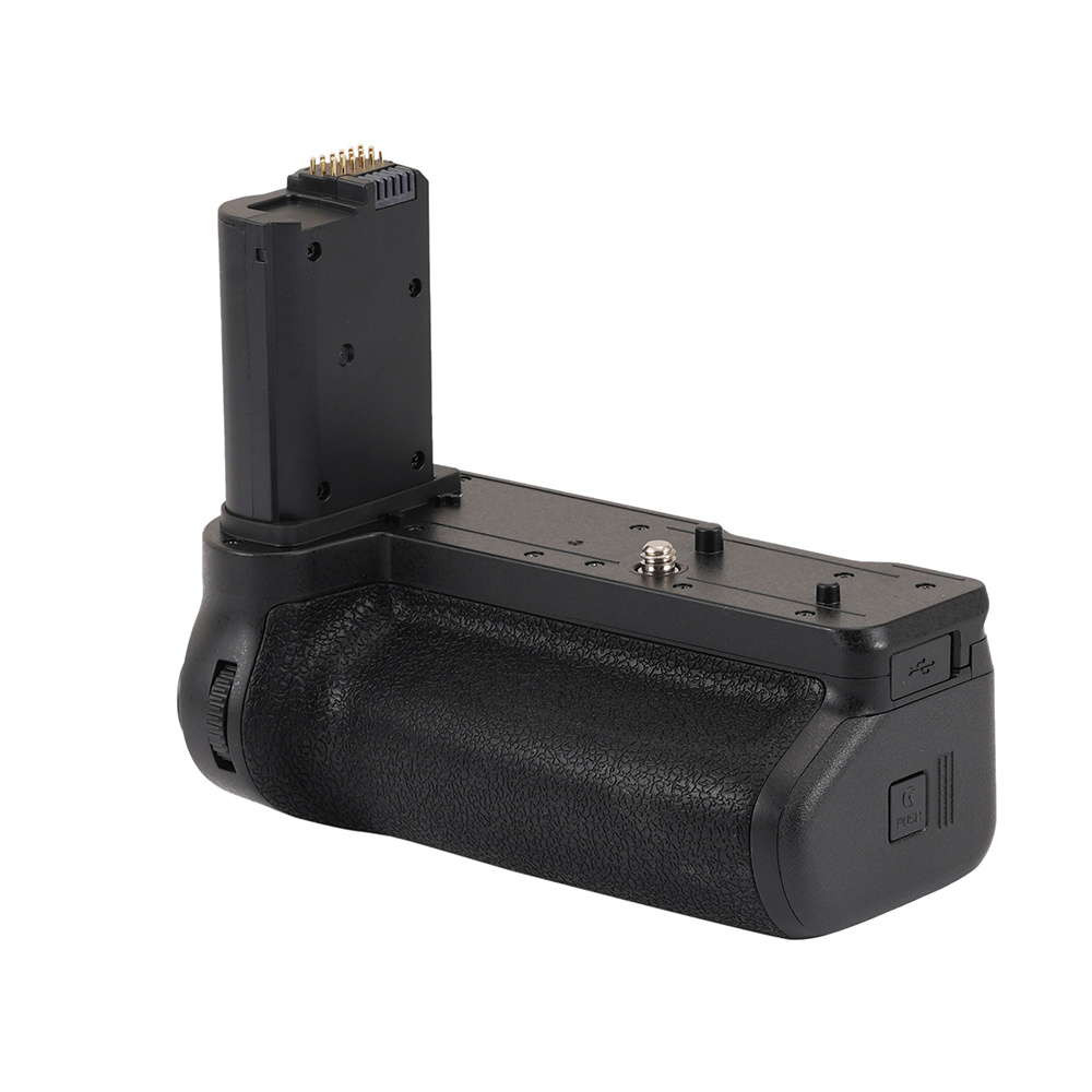 Nikon Camera Z6 Iii - FOTGA Vertical Battery Grip Holder Power