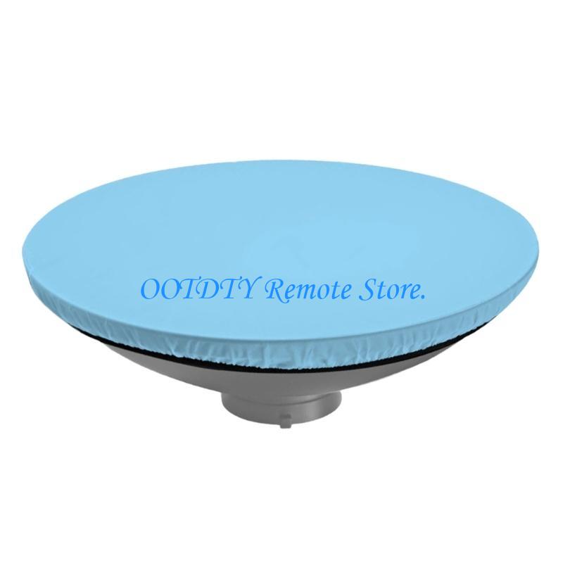 Photography Lighting For Outdoors - 42cm Soft Light Cloth Cover Soft
