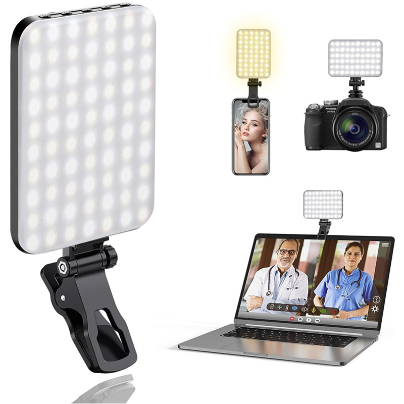 Photography Lighting Brand - 60 LED Fill Light Portable Mini