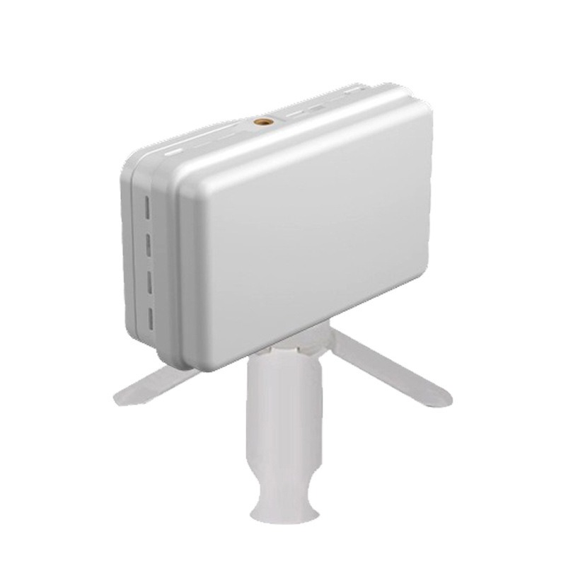 Photography Lighting For Outdoors - 40WRGB full color fill light live