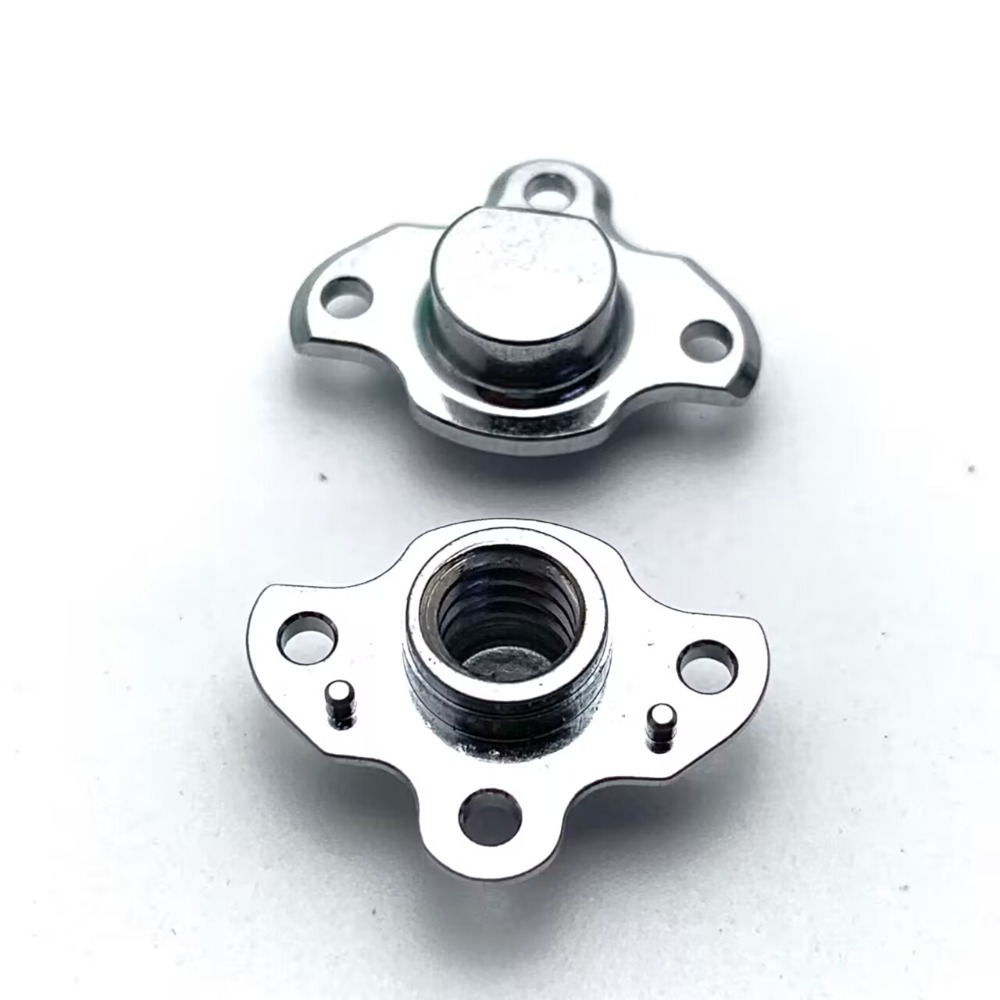 Sony Camera A7 Iv - Brand New Bottom Tripod Screw Fixed
