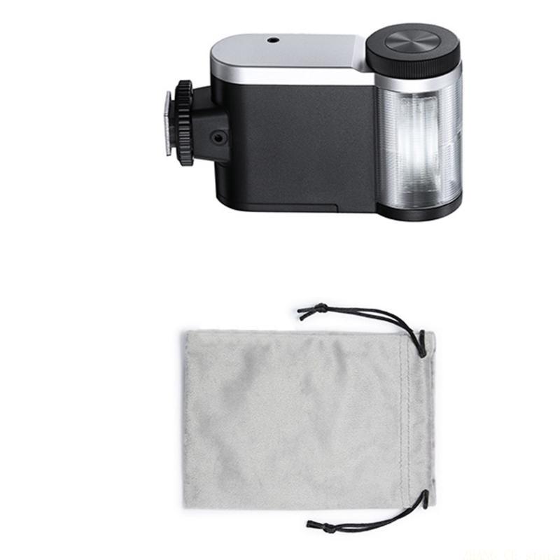 Photography Lighting Brand - M5TD iA32 Photography Camera Flash Light