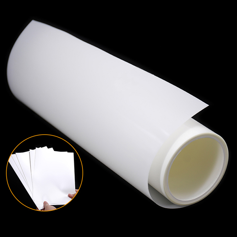 Photography Lighting Guide - Light Diffuser Film Homogenizing Uniform LED
