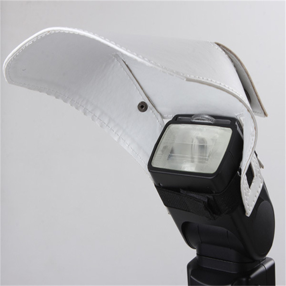 Photography Lighting Flash - 2Pcs Photography Light Reflector Soft Diffuser