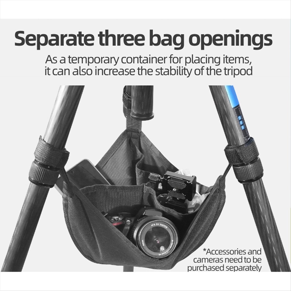 Photography Lighting For Sale - Hot Sale Tripod Pocket Studio Photography