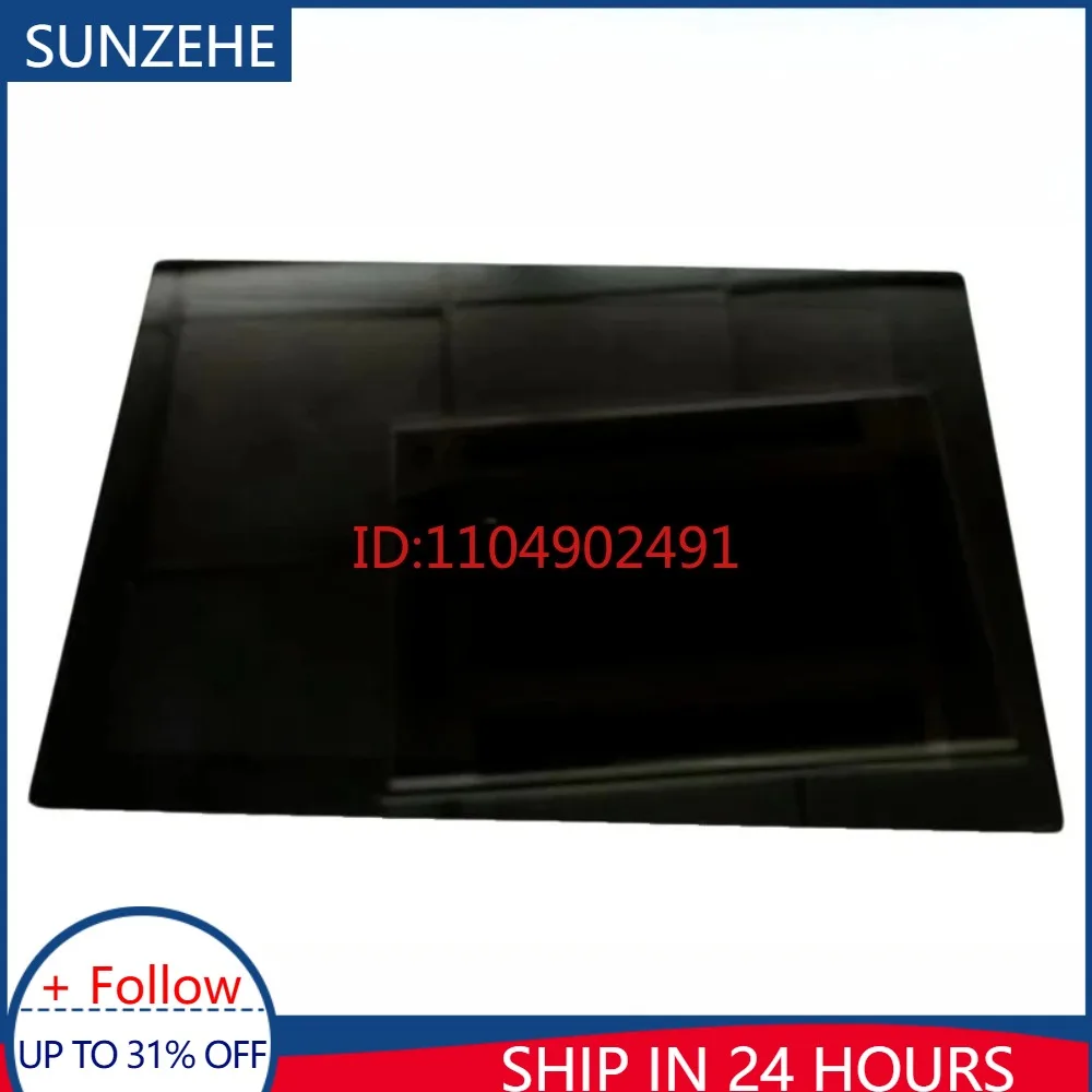 Nikon Camera Z6 Iii - High Quality LCD Display Screen For