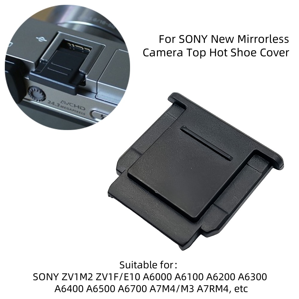 Sony Camera A7 Iv - For SONY A7R IV A9 A6100