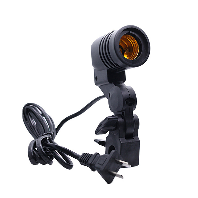 Photography Lighting For Sale - Hot Sale E27 AC Socket Lamp