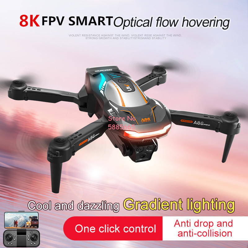 8K Aerial Photography Optical  - Photography Lighting For Outdoors recension och pris