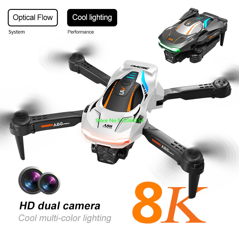 8K Aerial Photography Optical  - Photography Lighting For Outdoors recension och pris