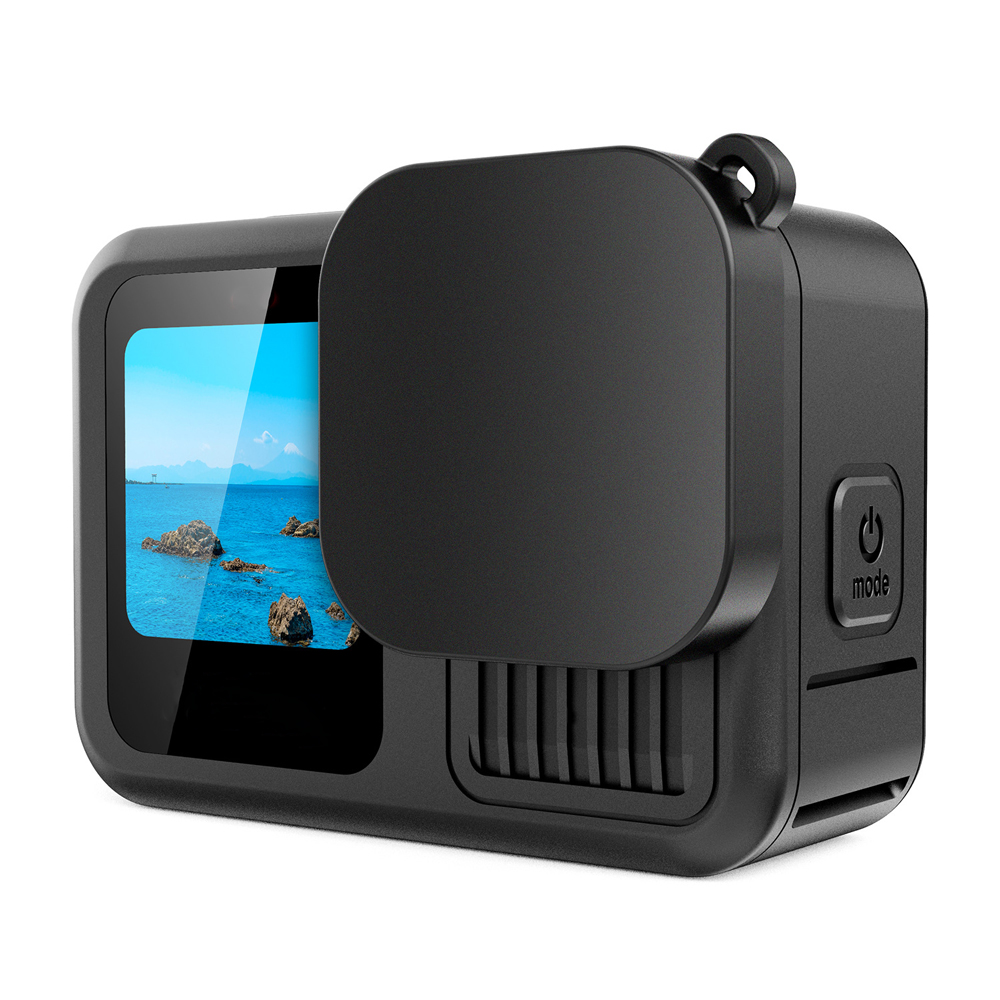 Hero 13/12/11/10/9 Lens Cap Si - Gopro Action Camera Hero 11 Black recension och pris