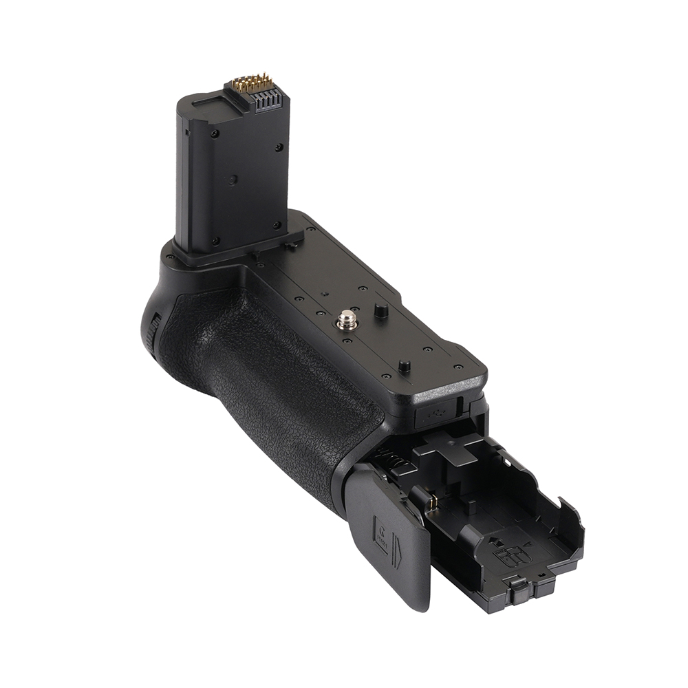 FOTGA Vertical Battery Grip Ho - Nikon Camera Z6 Iii recension och pris