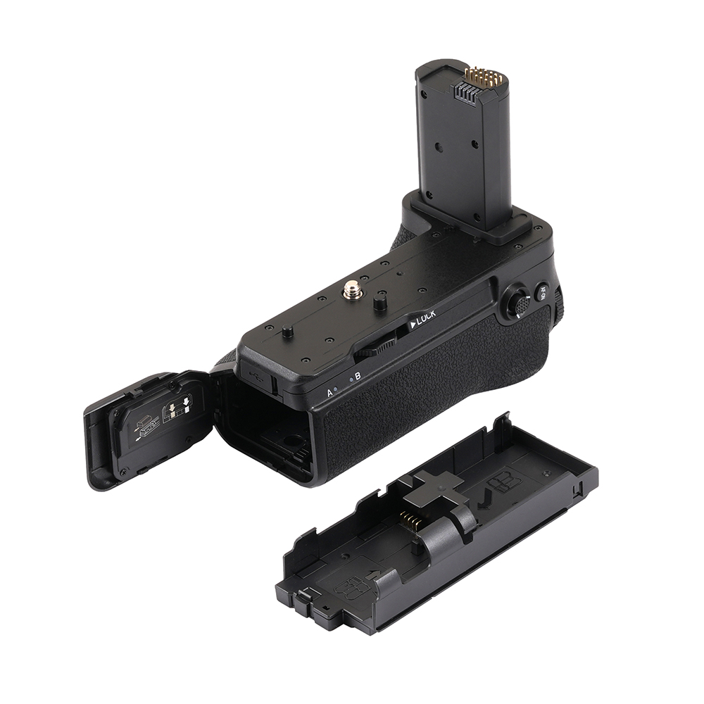 FOTGA Vertical Battery Grip Ho - Nikon Camera Z6 Iii recension och pris