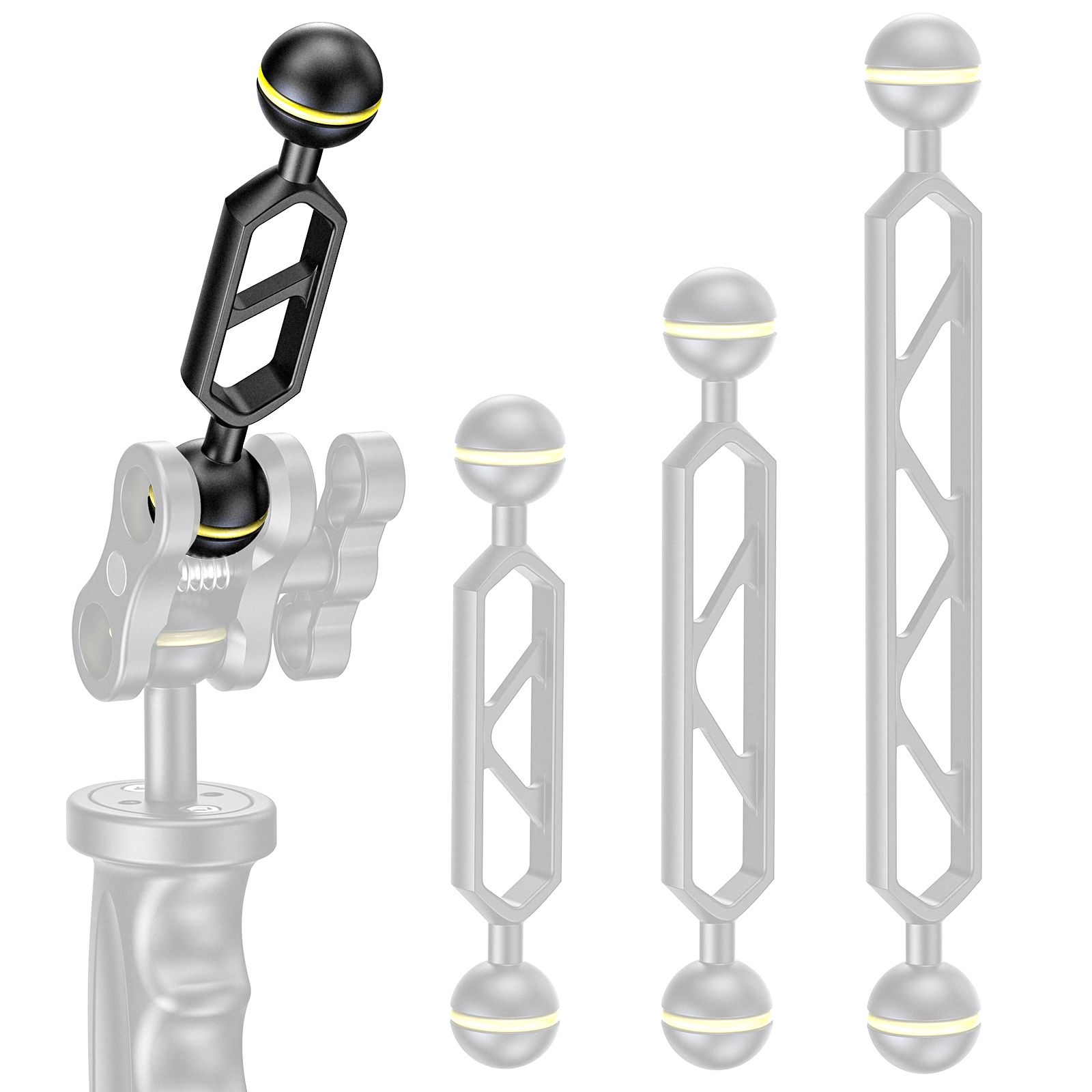 Seafrogs Essential Diving Phot - Photography Lighting Essentials recension och pris