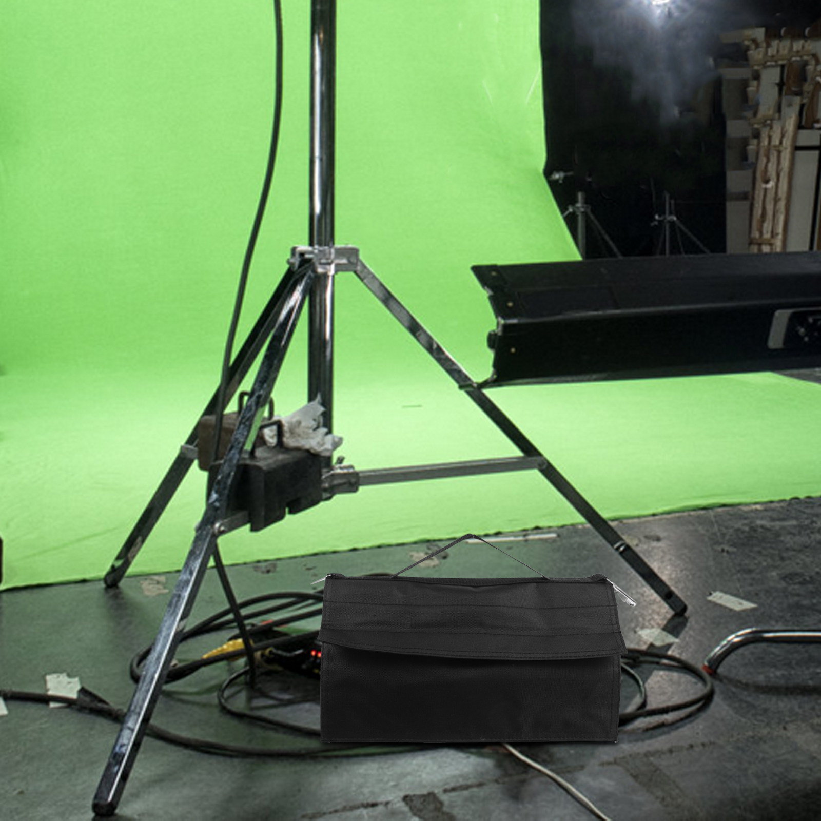 Heavy Duty Oxford Cloth Sand B - Photography Lighting Triangle recension och pris