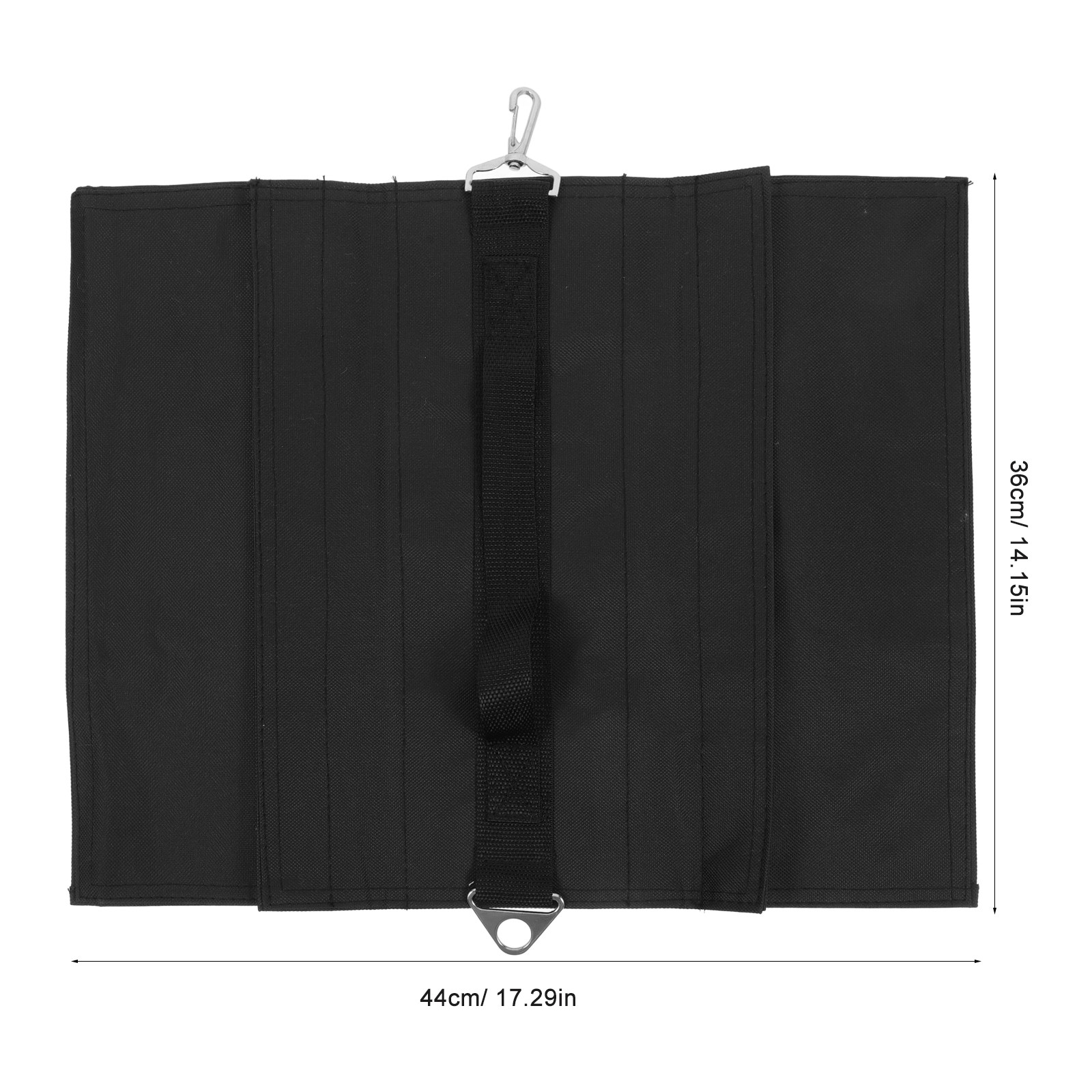 Heavy Duty Oxford Cloth Sand B - Photography Lighting Triangle recension och pris