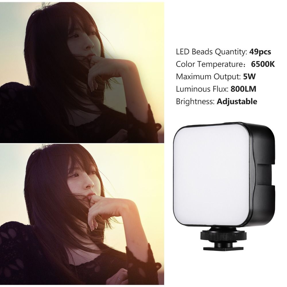 Portable Photography Hot Shoe  - Photography Lighting Brand recension och pris