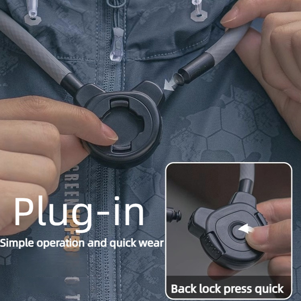 SUREWO Magnetic Quick Release  - Gopro Action Camera Hero 11 Black recension och pris