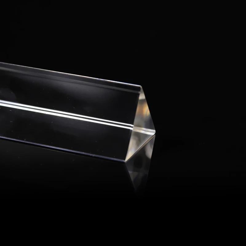 1/4 Inch Threaded Optical Glas - Photography Lighting Triangle recension och pris