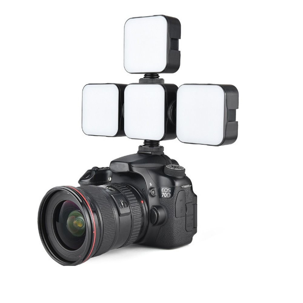 Dimmable Fill-in Light USB Cha - Photography Lighting Brand recension och pris
