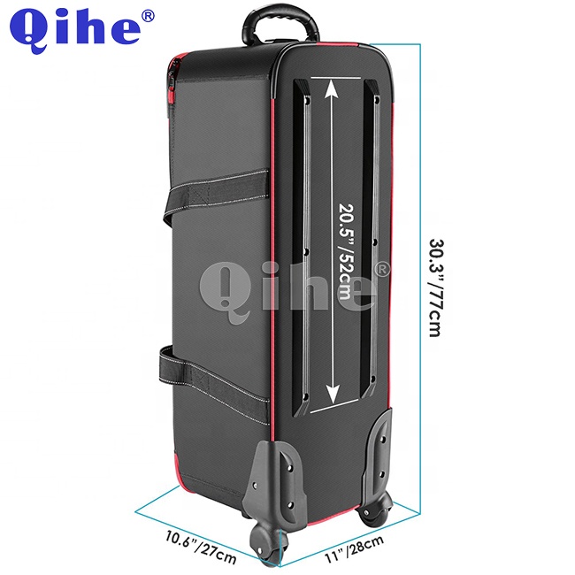C20 Photographic Case 72*24*21 - Photography Lighting Kit In Store recension och pris