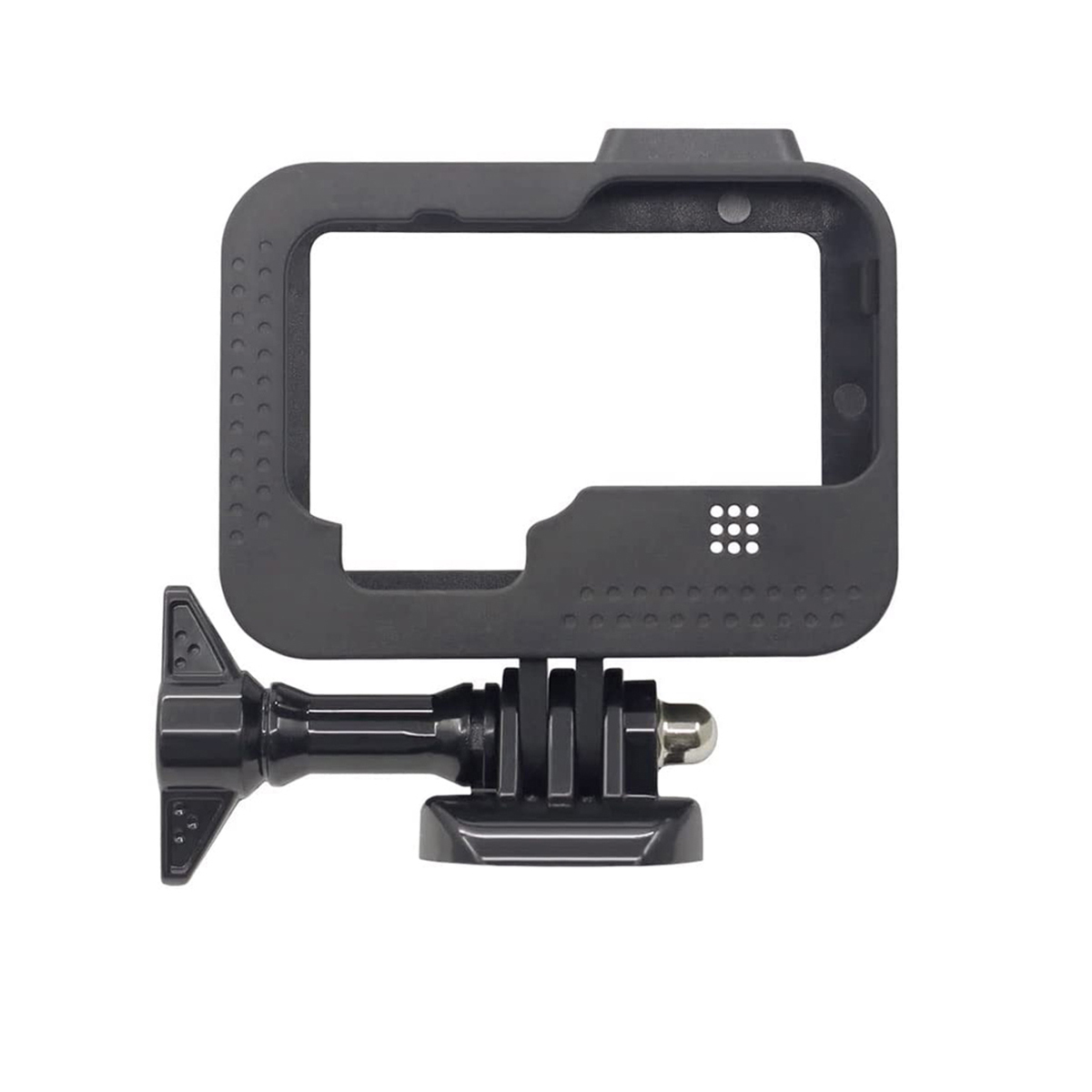 Protective Frame Case for GoPr - Gopro Action Camera Hero 11 Black recension och pris