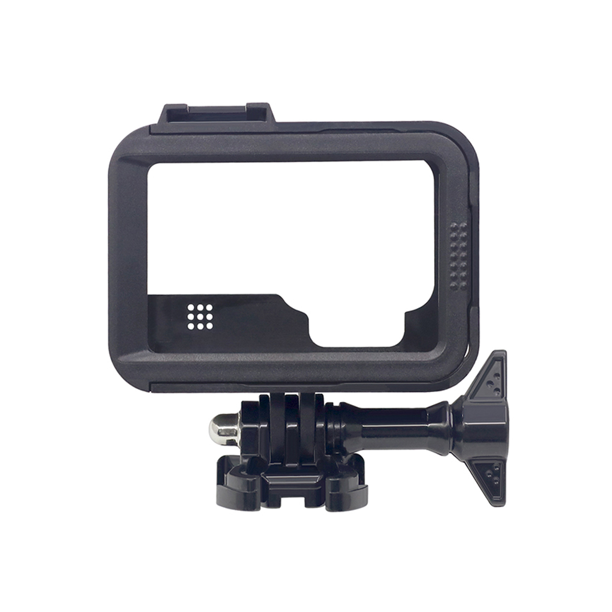 Protective Frame Case for GoPr - Gopro Action Camera Hero 11 Black recension och pris