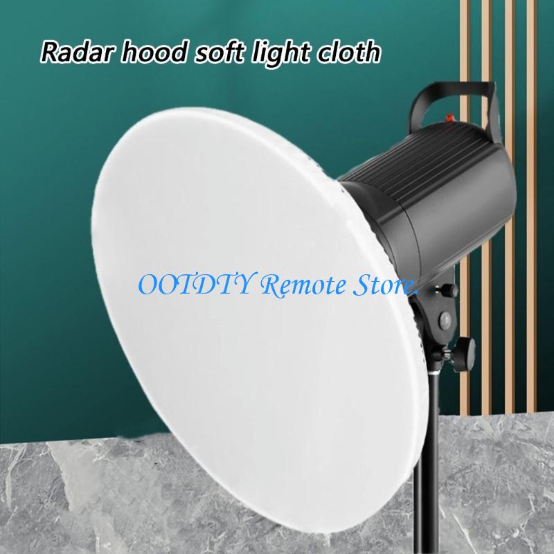  42cm Soft Light Cloth Cover S - Photography Lighting For Outdoors recension och pris