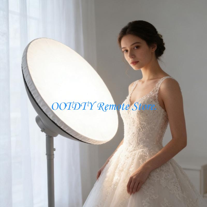  42cm Soft Light Cloth Cover S - Photography Lighting For Outdoors recension och pris