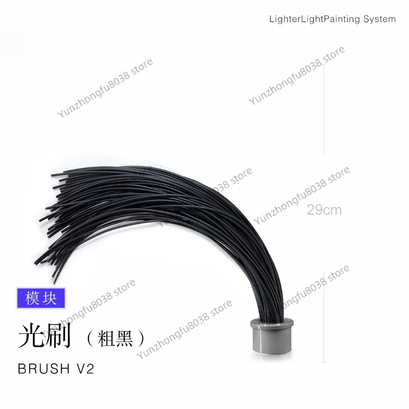 Light Brush Module, Light Pain - Photography Lighting Guide recension och pris