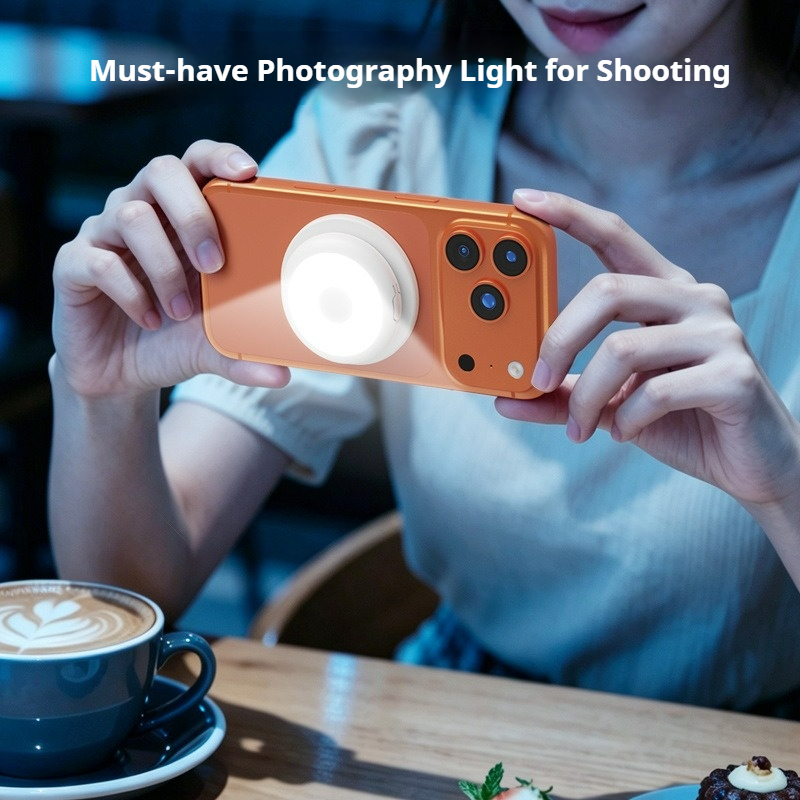 Airbag Foldable Magnetic Fill  - Photography Lighting Essentials recension och pris