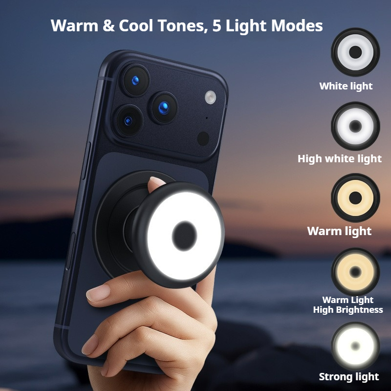 Airbag Foldable Magnetic Fill  - Photography Lighting Essentials recension och pris