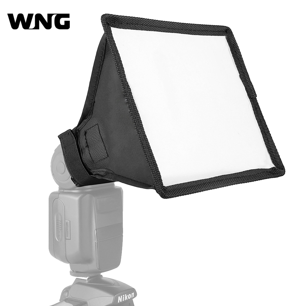 15x17cm Softbox Reflector Flas - Photography Lighting Reflector recension och pris