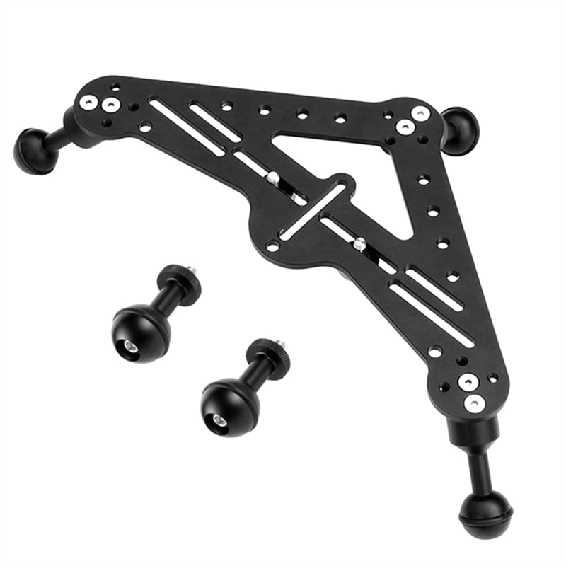 【HOT A69Z!】Diving Tray Video T - Photography Lighting Triangle recension och pris