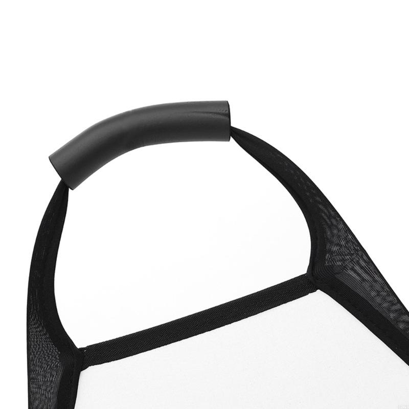 462E 30cm/60cm/80cm Profession - Photography Lighting Triangle recension och pris