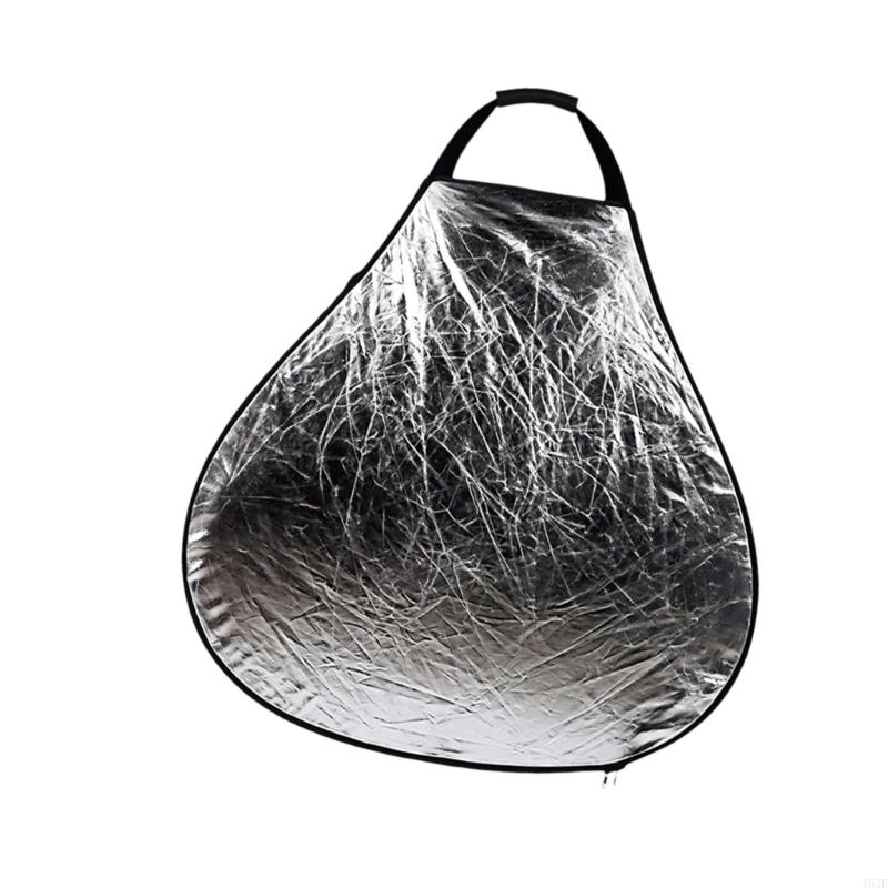 462E 30cm/60cm/80cm Profession - Photography Lighting Triangle recension och pris