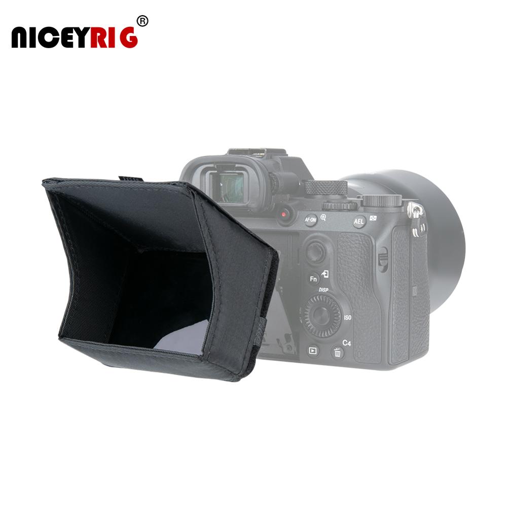 Niceyrig For Sony A7 A7II A7II - Sony Camera A7 Iv recension och pris