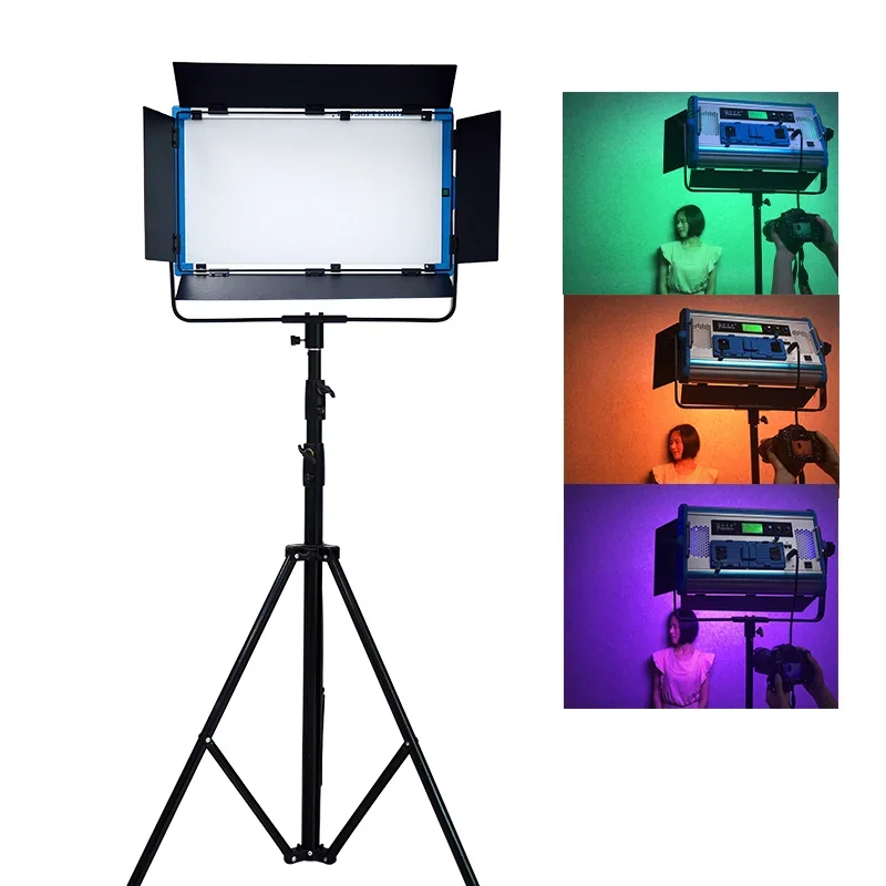 Hot Sale RGB A-2200C 180W RGB  - Photography Lighting For Sale recension och pris