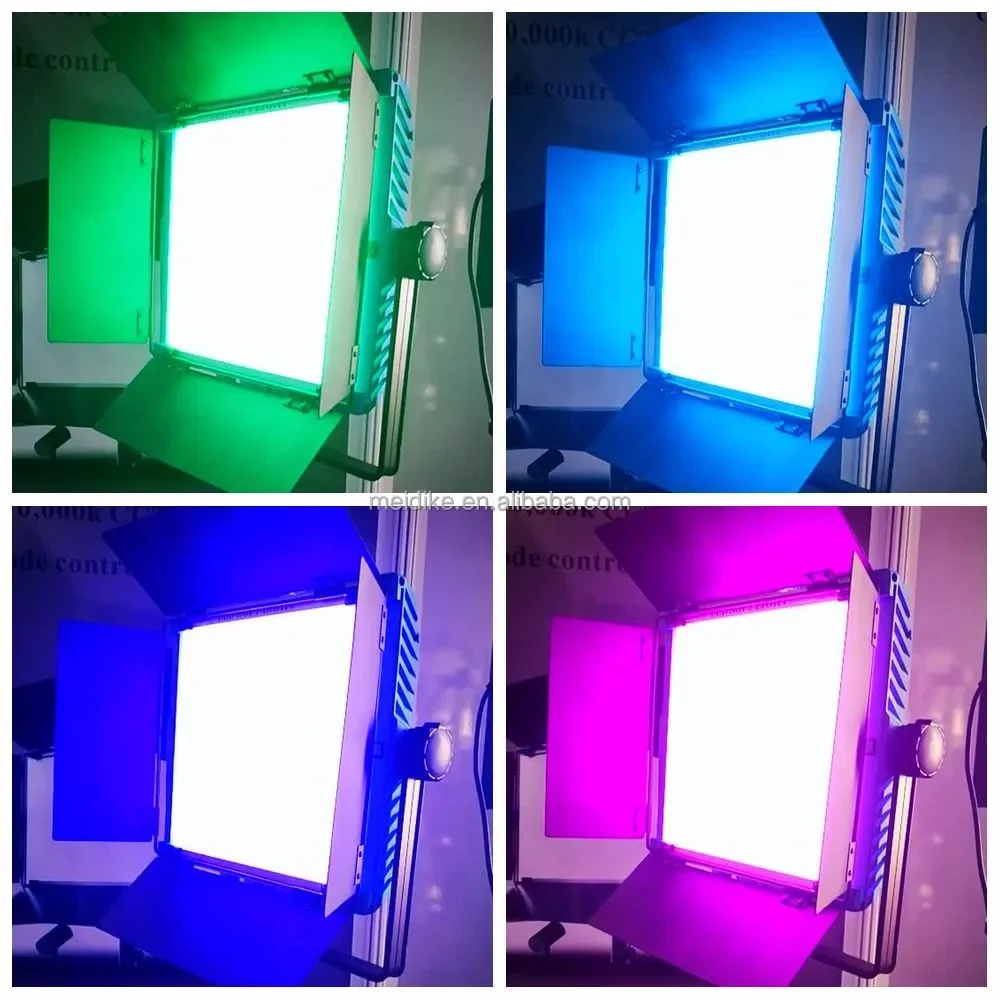 Hot Sale RGB A-2200C 180W RGB  - Photography Lighting For Sale recension och pris