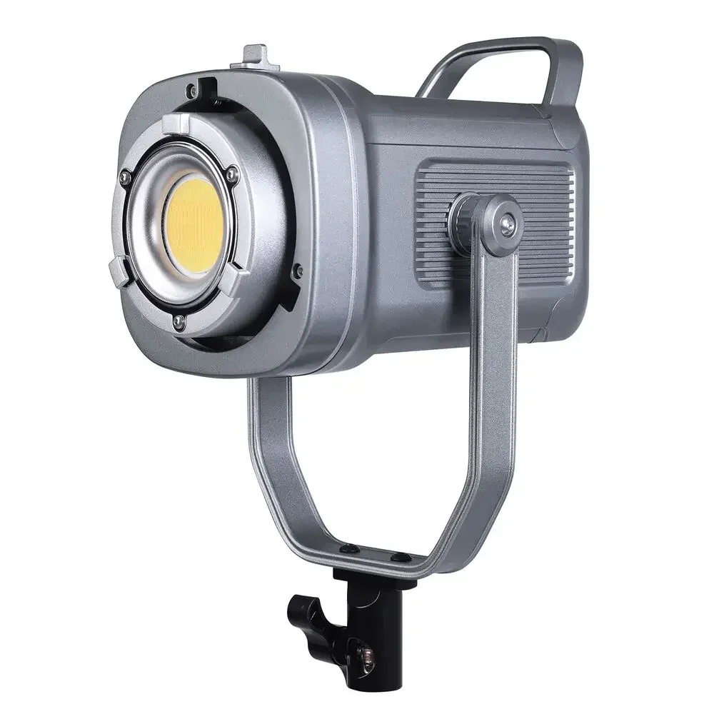 Hot Sale GVM 150W Aperture Vid - Photography Lighting For Sale recension och pris