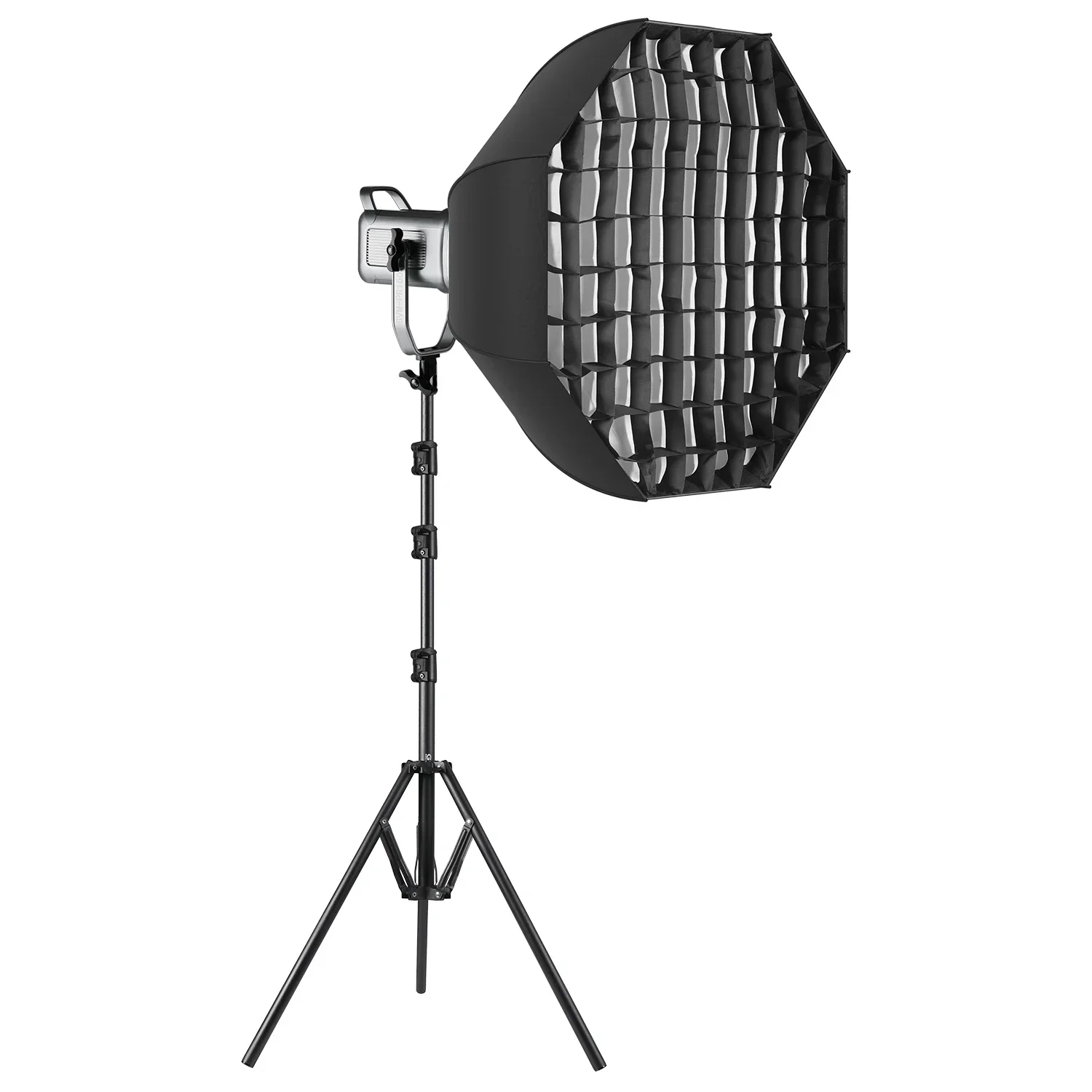 Hot Sale GVM 150W Aperture Vid - Photography Lighting For Sale recension och pris