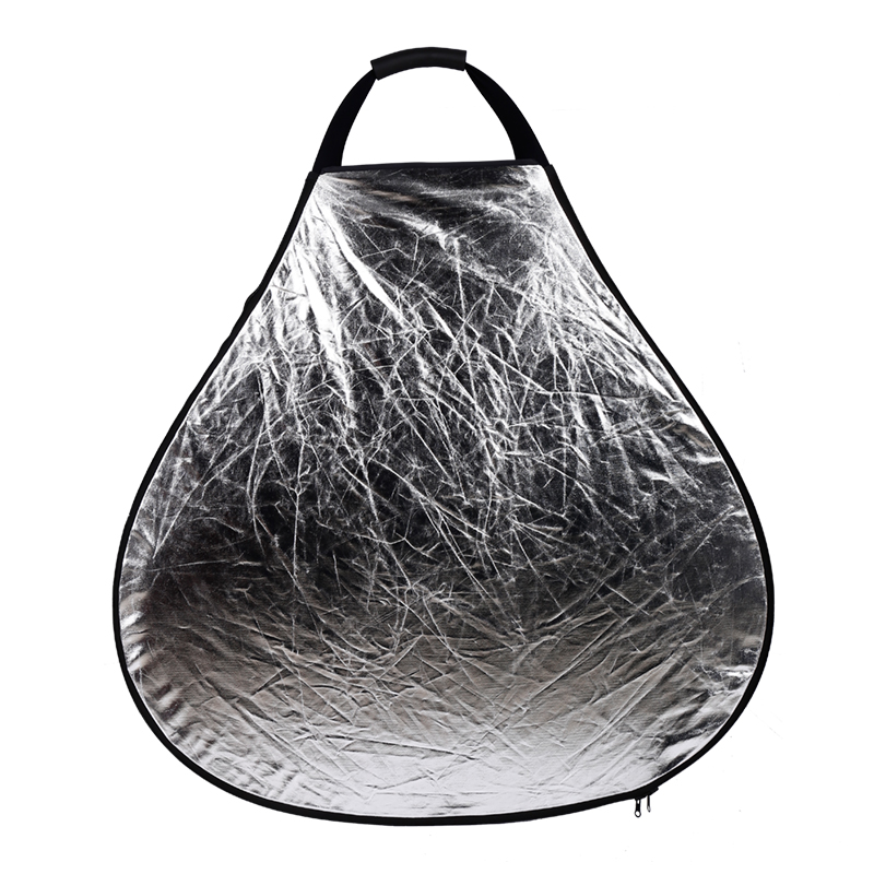 31.5 Inch 80cm 2 in 1 Triangle - Photography Lighting Triangle recension och pris