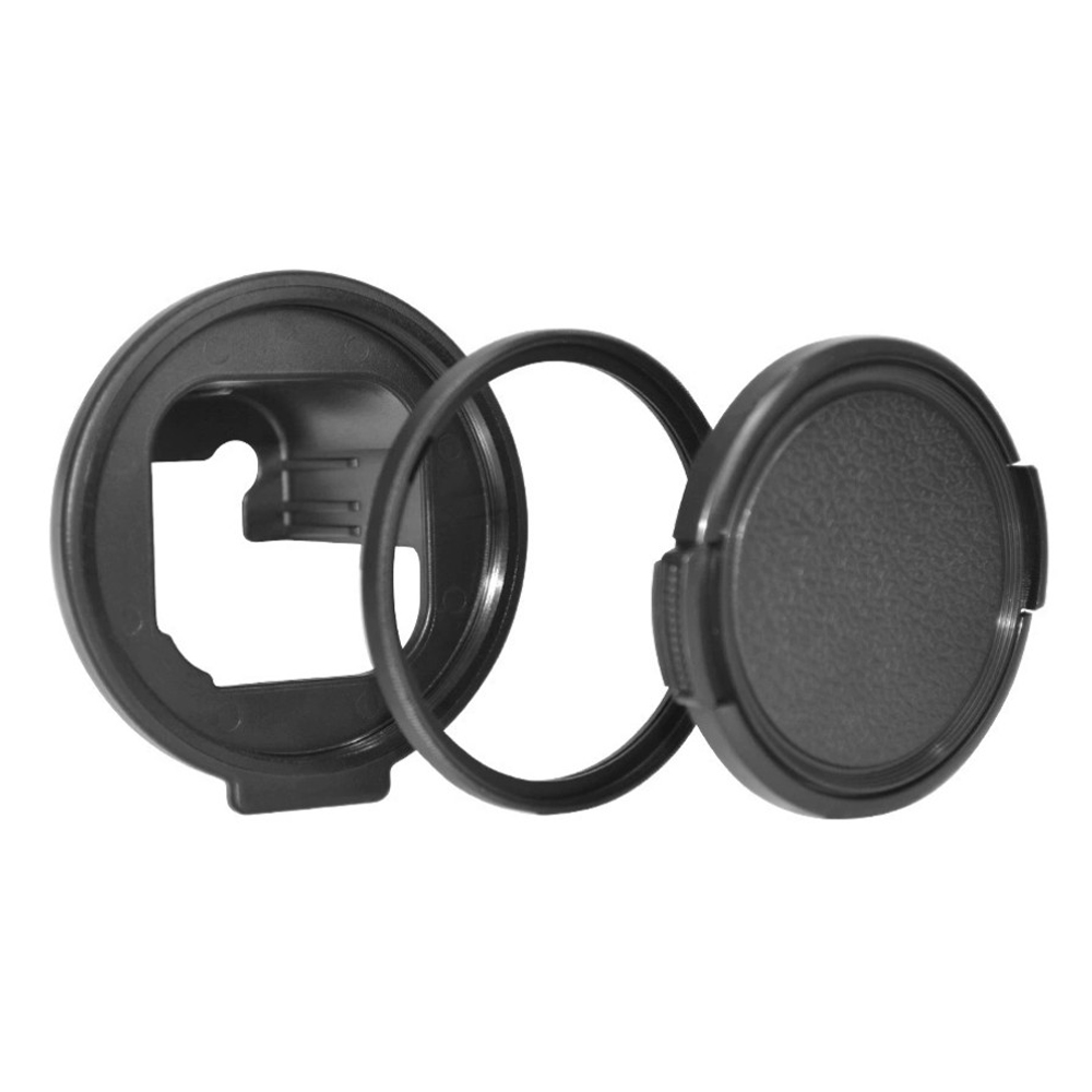 52mm Filter Adapter Ring Prote - Gopro Action Camera Hero 11 Black recension och pris