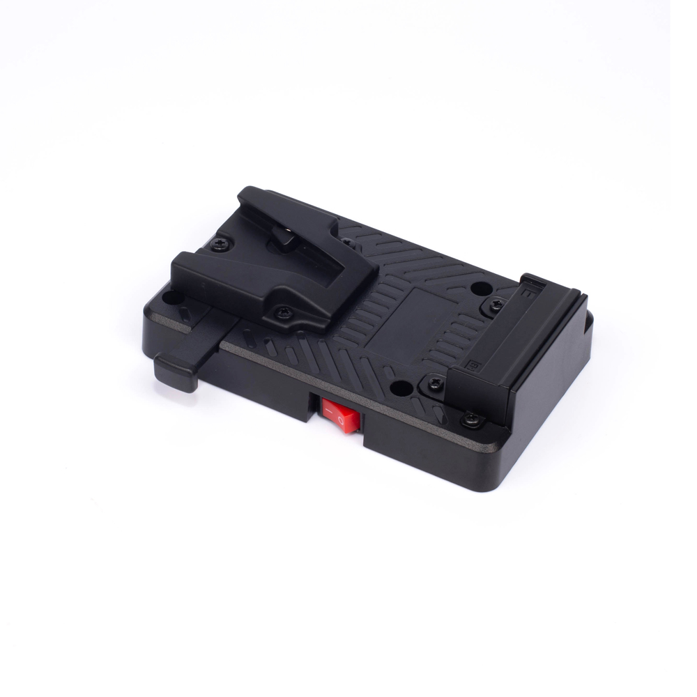 Nano Tiny Small Compact D-tap  - Photography Lighting For Outdoors recension och pris