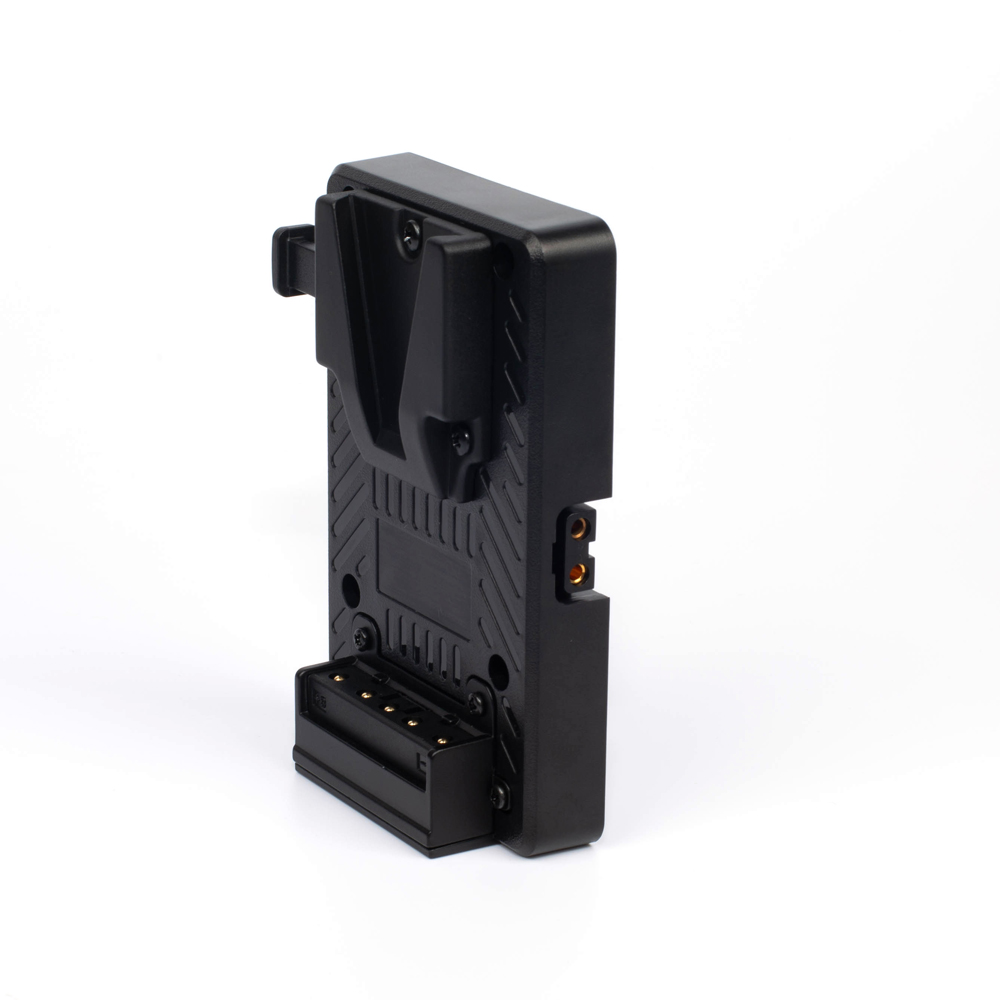 Nano Tiny Small Compact D-tap  - Photography Lighting For Outdoors recension och pris