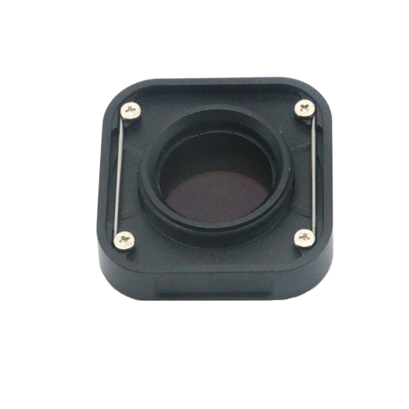 CPL ND8 ND16 ND32 Polarizer Fi - Gopro Action Camera Hero 11 Black recension och pris