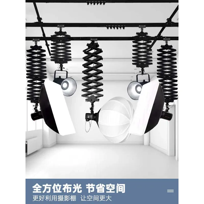 2026 sale Studio ceiling ceili - Photography Lighting For Sale recension och pris