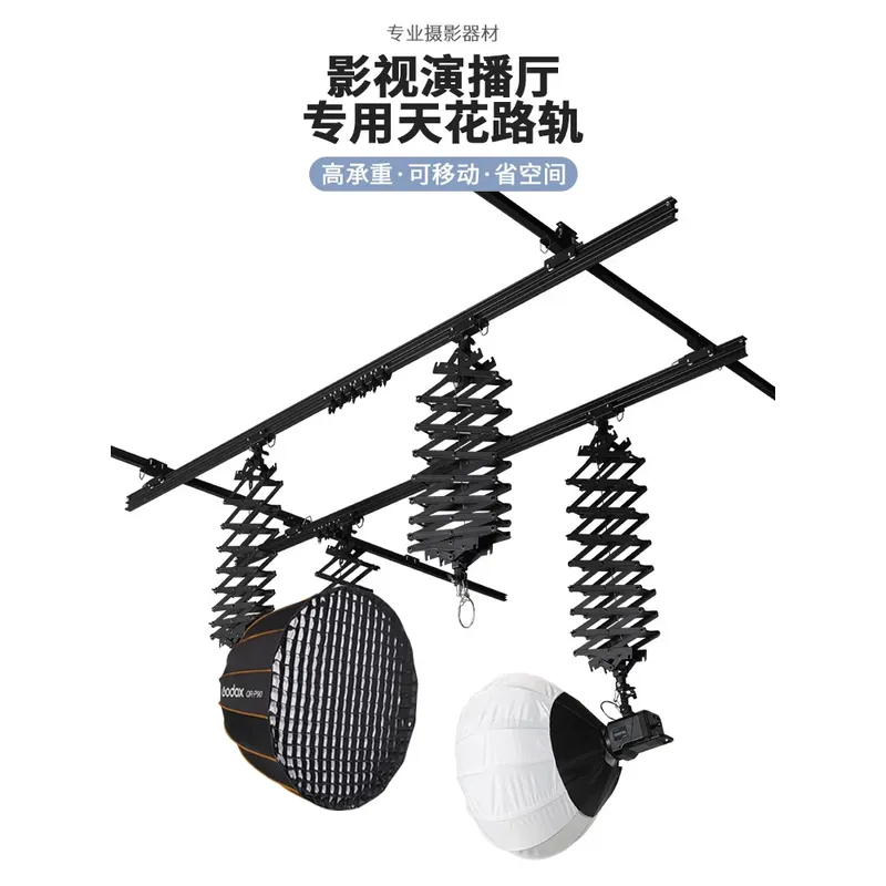 2026 sale Studio ceiling ceili - Photography Lighting For Sale recension och pris