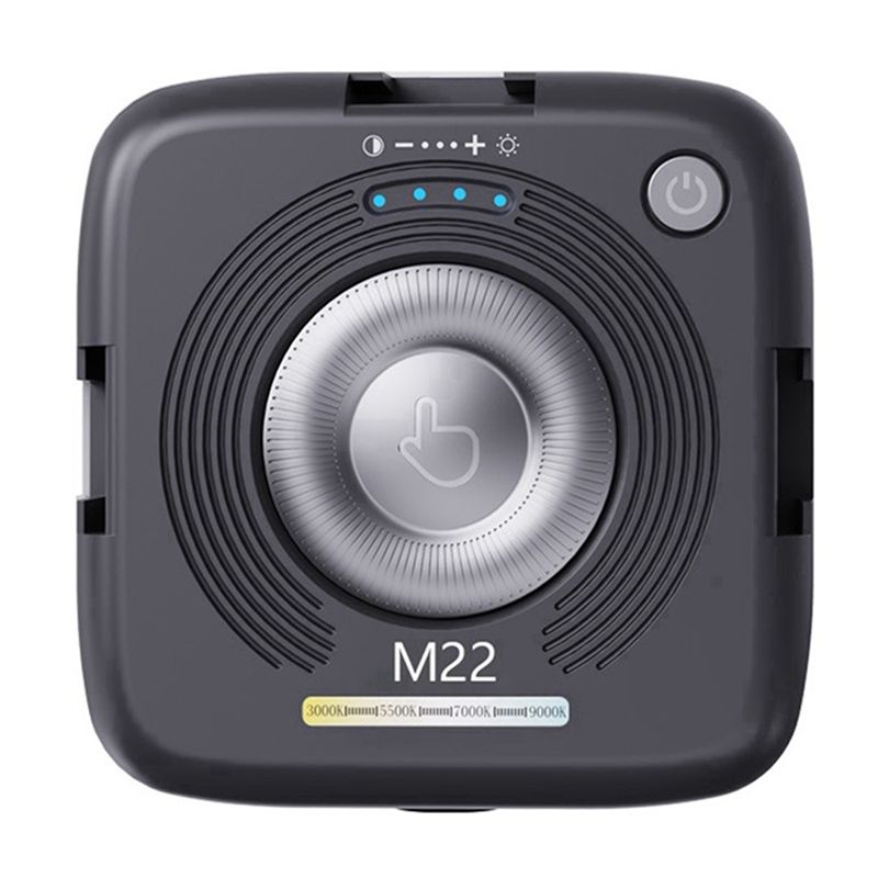 ~【On Sale】M22 Magnetic LED Sel - Photography Lighting For Sale recension och pris