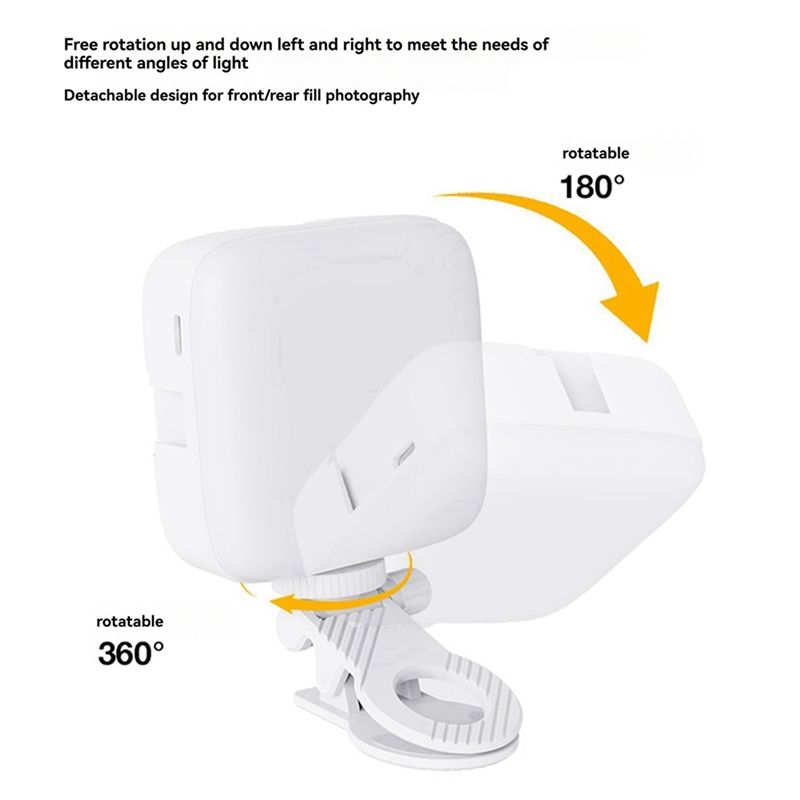 ~【On Sale】M22 Magnetic LED Sel - Photography Lighting For Sale recension och pris